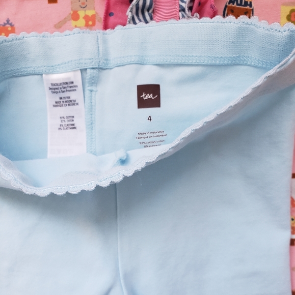 MJ/ Tea Collection Set - Picture 3 of 4